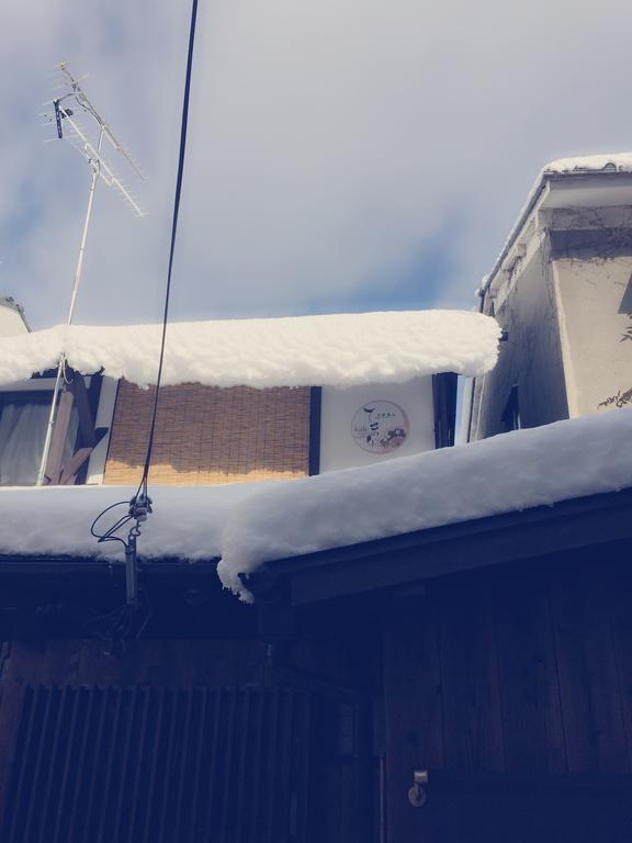 Higashiyama Hale Temari Guest house Kyoto