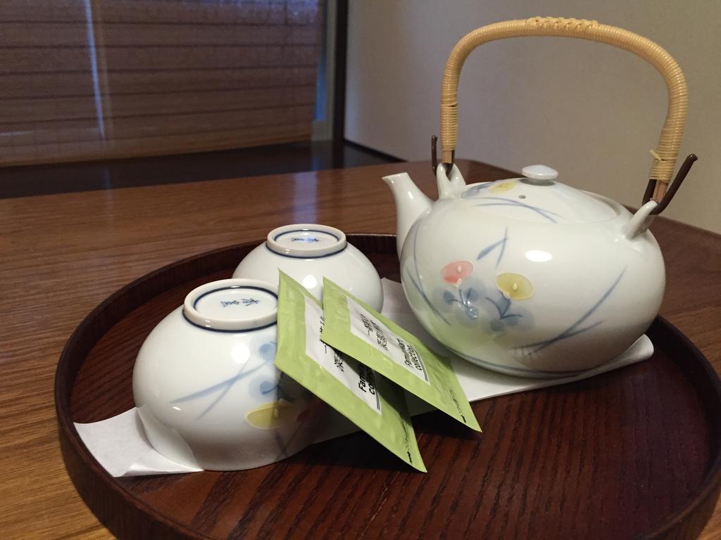Guest house Higashiyama Hale Temari Kyoto