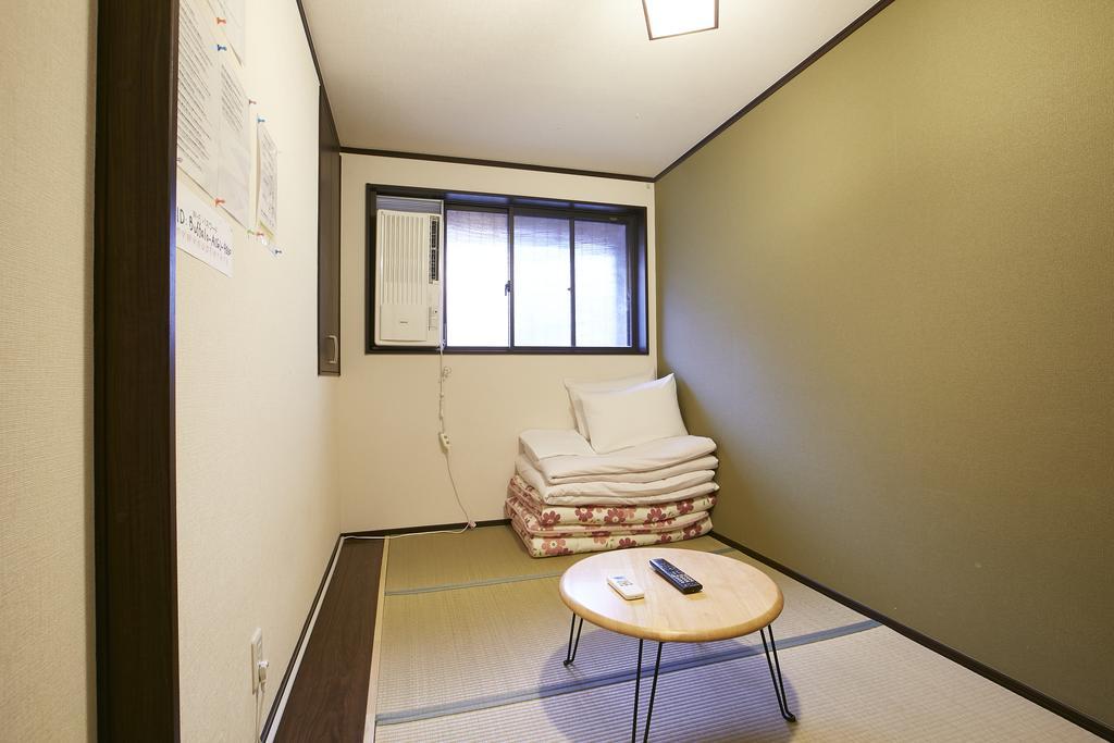 Guest house Higashiyama Hale Temari
