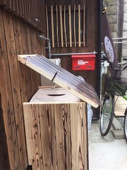 Higashiyama Hale Temari Kyoto