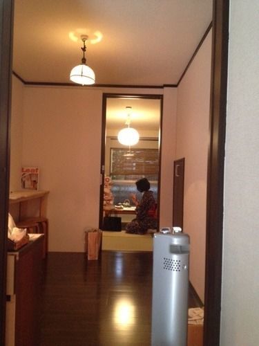 Higashiyama Hale Temari Guest house Kyoto