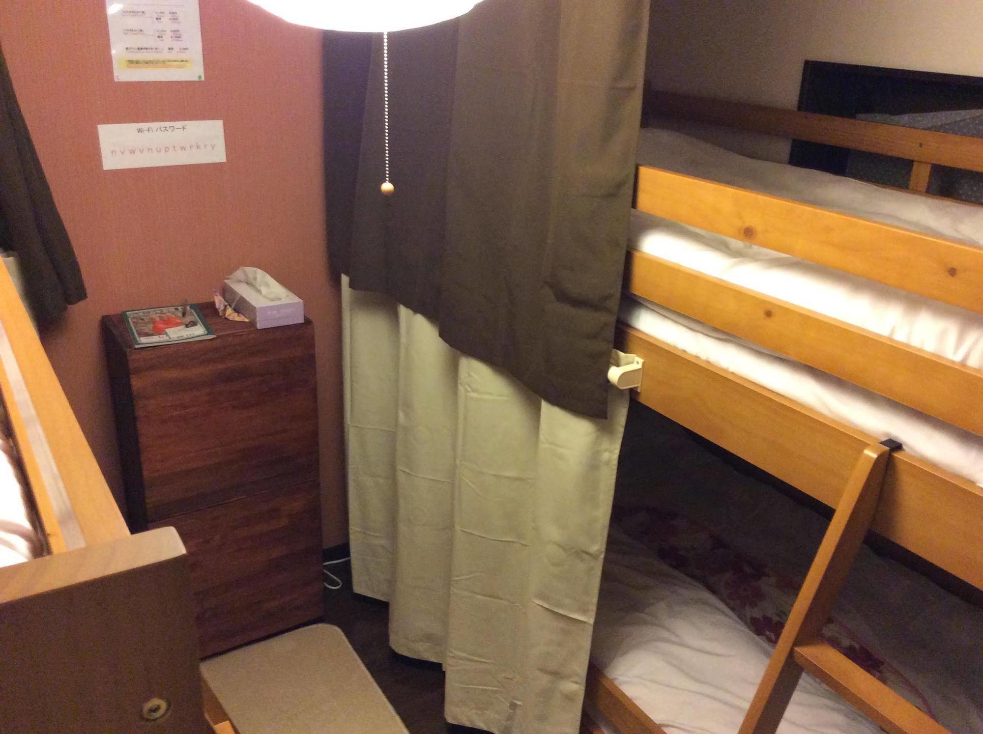 Higashiyama Hale Temari Guest house