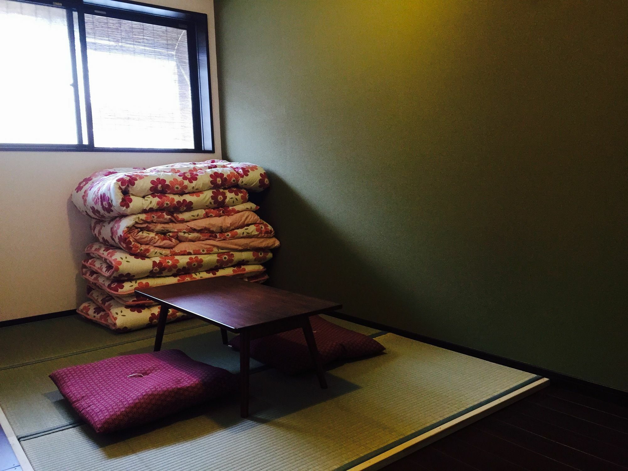 Higashiyama Hale Temari Guest house *