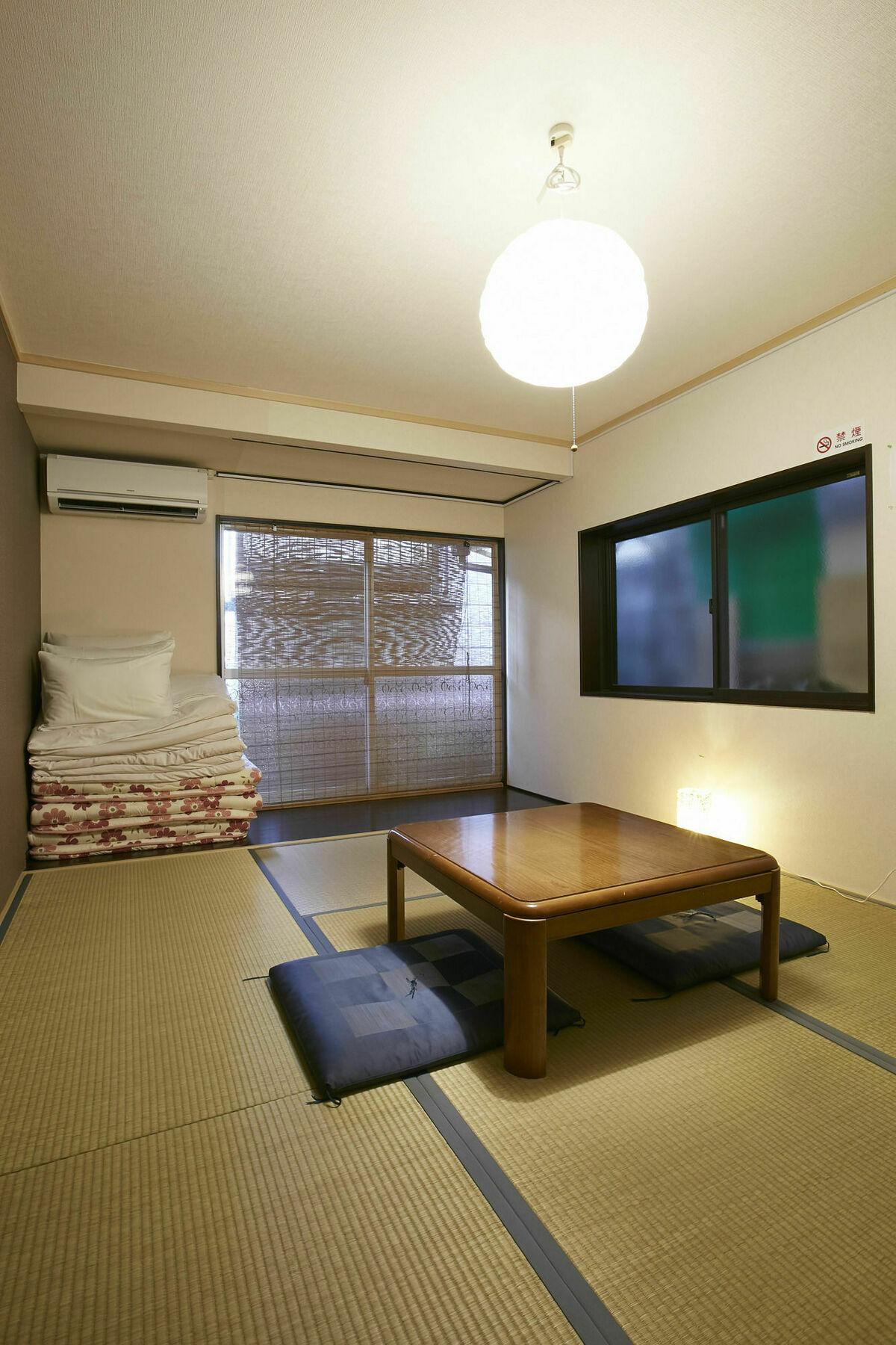Higashiyama Hale Temari Kyoto