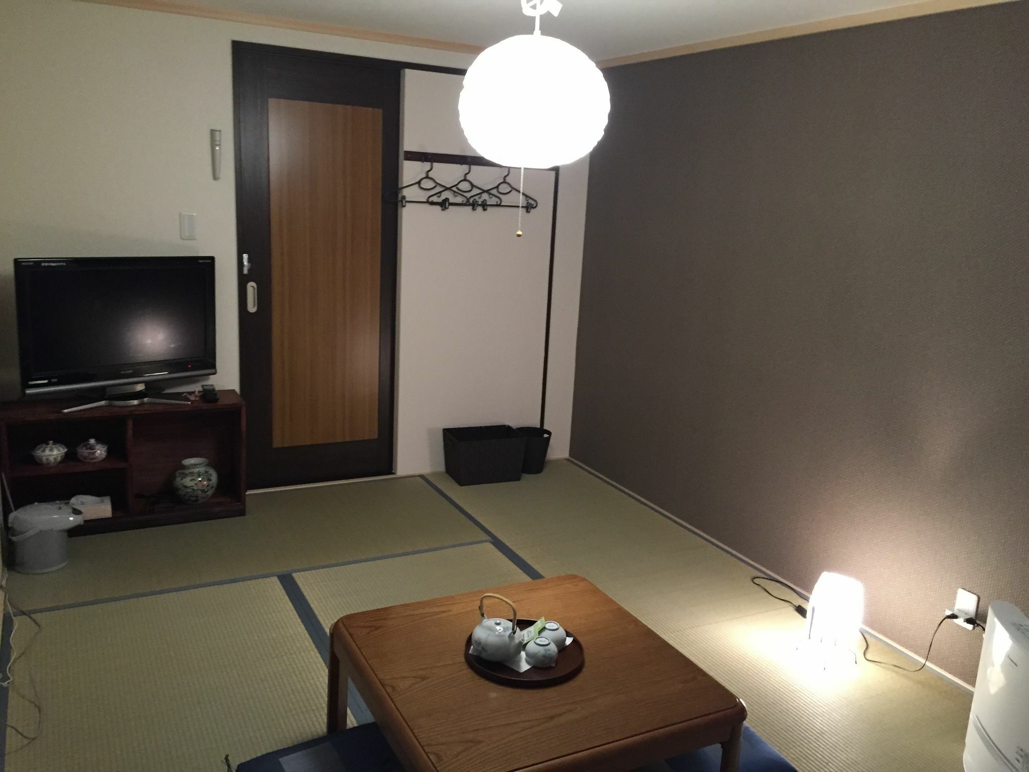 Guest house Higashiyama Hale Temari