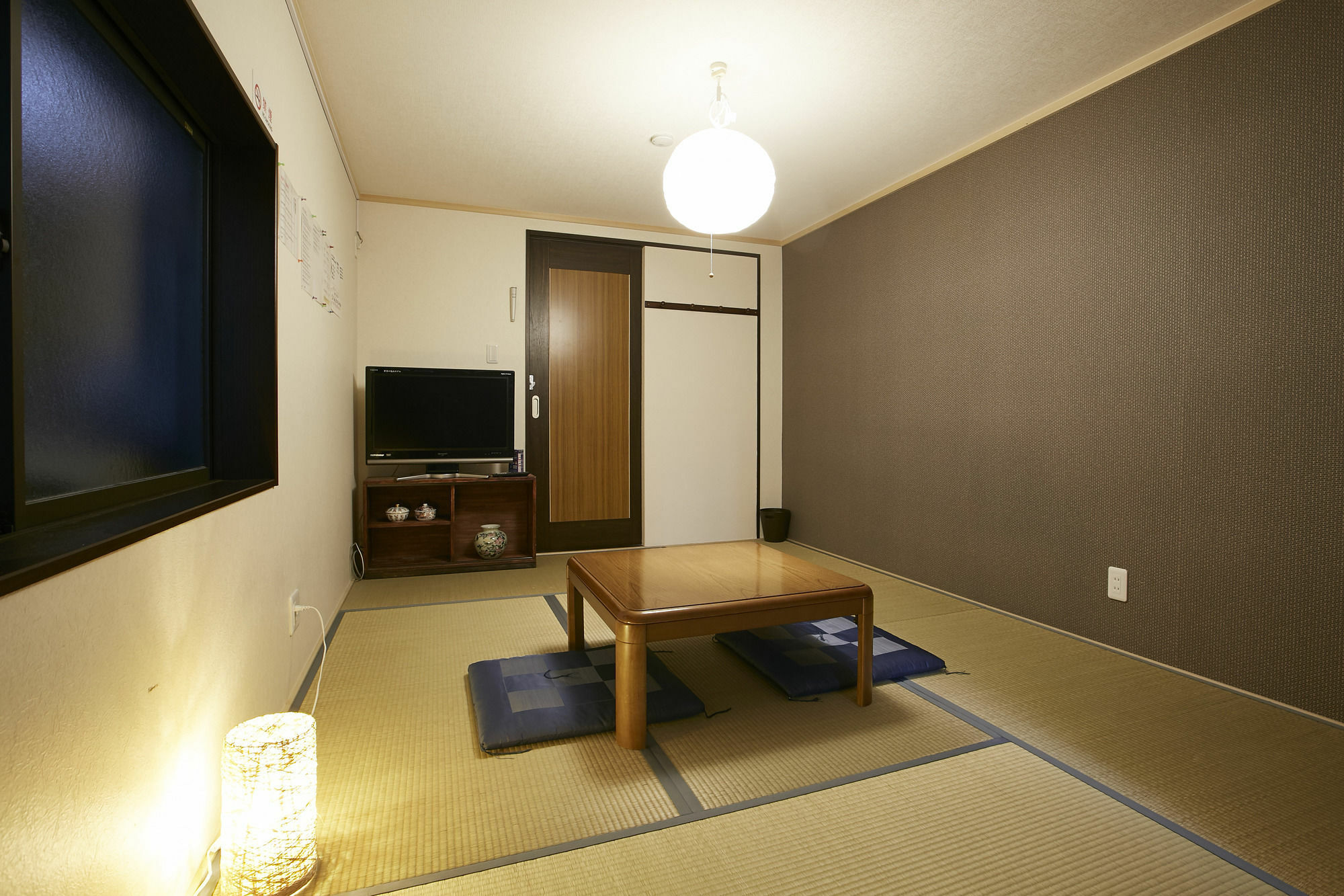 Guest house Higashiyama Hale Temari *